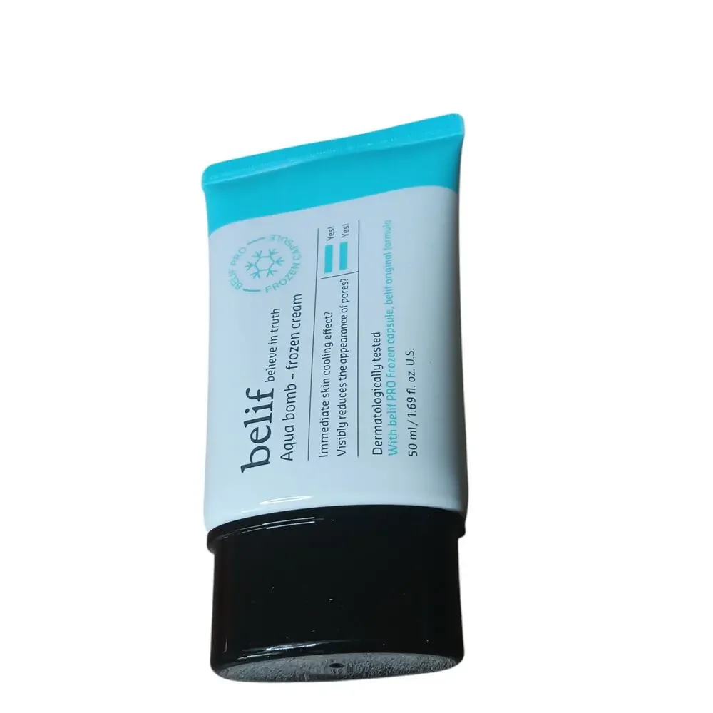 belif immerse yourself